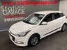 USED 2017 N HYUNDAI I20 1.2 MPI SE 5d 83 BHP FSH GREAT COND, BIG SPEC, GREY ALLOYS