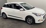 USED 2017 N HYUNDAI I20 1.2 MPI SE 5d 83 BHP FSH GREAT COND, BIG SPEC, GREY ALLOYS