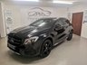 USED 2018 68 MERCEDES-BENZ GLA-CLASS 2.1 GLA 220 D 4MATIC AMG LINE 5d 174 BHP 