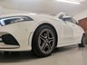 USED 2018 H MERCEDES-BENZ A-CLASS 1.3 A 200 AMG LINE EXECUTIVE 5d 161 BHP 