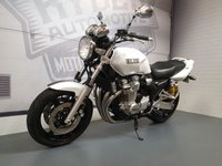 USED 2010 60 YAMAHA XJR1300 1250cc FRESH SERVICE & 3 MONTHS WARRANTY