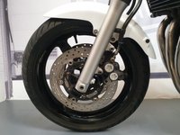 USED 2010 60 YAMAHA XJR1300 1250cc FRESH SERVICE & 3 MONTHS WARRANTY