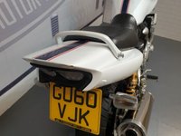 USED 2010 60 YAMAHA XJR1300 1250cc FRESH SERVICE & 3 MONTHS WARRANTY