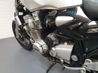 USED 2010 60 YAMAHA XJR1300 1250cc FRESH SERVICE & 3 MONTHS WARRANTY