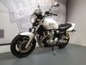 USED 2010 60 YAMAHA XJR1300 1250cc FRESH SERVICE & 3 MONTHS WARRANTY