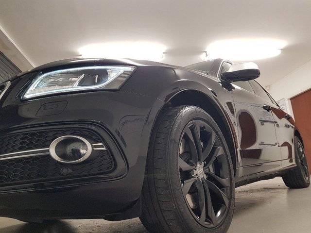 View our AUDI Q5