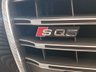 USED 2016 16 AUDI Q5 3.0 SQ5 TDI QUATTRO 5d AUTO 322 BHP ESTATE
