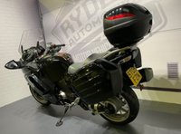 USED 2009 09 KAWASAKI GTR1400 A8F  SCORPION EXHAUST (LOW OR STANDARD)