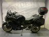 USED 2009 09 KAWASAKI GTR1400 A8F  SCORPION EXHAUST (LOW OR STANDARD)