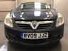 USED 2009 09 VAUXHALL CORSA 1.4 DESIGN 3d 90 BHP OVER 100 CARS IN STOCK