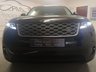 USED 2018 68 LAND ROVER RANGE ROVER VELAR 2.0 CORE 5d 177 BHP 