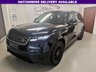 USED 2018 68 LAND ROVER RANGE ROVER VELAR 2.0 CORE 5d 177 BHP 