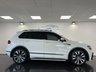 USED 2018 18 VOLKSWAGEN TIGUAN 2.0 R-LINE TDI BLUEMOTION TECHNOLOGY 4MOTION DSG 5d 237 BHP 360CAMERA, SAT NAV, DYNAUDIO