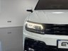 USED 2018 18 VOLKSWAGEN TIGUAN 2.0 R-LINE TDI BLUEMOTION TECHNOLOGY 4MOTION DSG 5d 237 BHP 360CAMERA, SAT NAV, DYNAUDIO