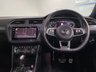 USED 2018 18 VOLKSWAGEN TIGUAN 2.0 R-LINE TDI BLUEMOTION TECHNOLOGY 4MOTION DSG 5d 237 BHP 360CAMERA, SAT NAV, DYNAUDIO
