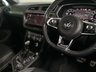 USED 2018 18 VOLKSWAGEN TIGUAN 2.0 R-LINE TDI BLUEMOTION TECHNOLOGY 4MOTION DSG 5d 237 BHP 360CAMERA, SAT NAV, DYNAUDIO