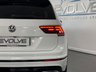 USED 2018 18 VOLKSWAGEN TIGUAN 2.0 R-LINE TDI BLUEMOTION TECHNOLOGY 4MOTION DSG 5d 237 BHP 360CAMERA, SAT NAV, DYNAUDIO