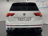 USED 2018 18 VOLKSWAGEN TIGUAN 2.0 R-LINE TDI BLUEMOTION TECHNOLOGY 4MOTION DSG 5d 237 BHP 360CAMERA, SAT NAV, DYNAUDIO