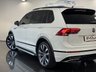 USED 2018 18 VOLKSWAGEN TIGUAN 2.0 R-LINE TDI BLUEMOTION TECHNOLOGY 4MOTION DSG 5d 237 BHP 360CAMERA, SAT NAV, DYNAUDIO
