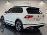 USED 2018 18 VOLKSWAGEN TIGUAN 2.0 R-LINE TDI BLUEMOTION TECHNOLOGY 4MOTION DSG 5d 237 BHP 360CAMERA, SAT NAV, DYNAUDIO