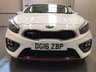 USED 2016 16 KIA PRO CEED 1.6 GT 3d 201 BHP FINANCE RATES FROM 6.9% APR