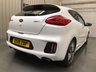 USED 2016 16 KIA PRO CEED 1.6 GT 3d 201 BHP FINANCE RATES FROM 6.9% APR