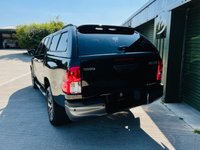 USED 2019 69 TOYOTA HI-LUX 2.4 INVINCIBLE X 4WD D-4D DCB 147 BHP 1 Owner, F/T/S/H, Warranty.