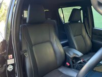 USED 2019 69 TOYOTA HI-LUX 2.4 INVINCIBLE X 4WD D-4D DCB 147 BHP 1 Owner, F/T/S/H, Warranty.