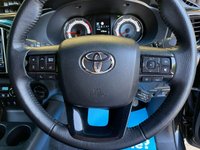 USED 2019 69 TOYOTA HI-LUX 2.4 INVINCIBLE X 4WD D-4D DCB 147 BHP 1 Owner, F/T/S/H, Warranty.