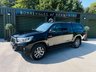 USED 2019 69 TOYOTA HI-LUX 2.4 INVINCIBLE X 4WD D-4D DCB 147 BHP 1 Owner, F/T/S/H, Warranty.