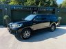 USED 2019 69 TOYOTA HI-LUX 2.4 INVINCIBLE X 4WD D-4D DCB 147 BHP 1 Owner, F/T/S/H, Warranty.
