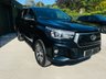 USED 2019 69 TOYOTA HI-LUX 2.4 INVINCIBLE X 4WD D-4D DCB 147 BHP 1 Owner, F/T/S/H, Warranty.