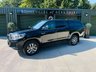 USED 2019 69 TOYOTA HI-LUX 2.4 INVINCIBLE X 4WD D-4D DCB 147 BHP 1 Owner, F/T/S/H, Warranty.