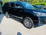 USED 2019 69 TOYOTA HI-LUX 2.4 INVINCIBLE X 4WD D-4D DCB 147 BHP 1 Owner, F/T/S/H, Warranty.