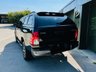 USED 2019 69 TOYOTA HI-LUX 2.4 INVINCIBLE X 4WD D-4D DCB 147 BHP 1 Owner, F/T/S/H, Warranty.