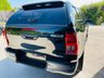 USED 2019 69 TOYOTA HI-LUX 2.4 INVINCIBLE X 4WD D-4D DCB 147 BHP 1 Owner, F/T/S/H, Warranty.