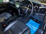 USED 2019 69 TOYOTA HI-LUX 2.4 INVINCIBLE X 4WD D-4D DCB 147 BHP 1 Owner, F/T/S/H, Warranty.