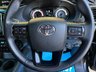 USED 2019 69 TOYOTA HI-LUX 2.4 INVINCIBLE X 4WD D-4D DCB 147 BHP 1 Owner, F/T/S/H, Warranty.
