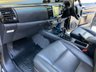 USED 2019 69 TOYOTA HI-LUX 2.4 INVINCIBLE X 4WD D-4D DCB 147 BHP 1 Owner, F/T/S/H, Warranty.