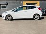 USED 2015 15 FORD FIESTA 1.0 ZETEC S 3d 124 BHP UPGRADED ALLOYS * USB PORT