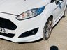 USED 2015 15 FORD FIESTA 1.0 ZETEC S 3d 124 BHP UPGRADED ALLOYS * USB PORT