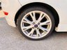 USED 2015 15 FORD FIESTA 1.0 ZETEC S 3d 124 BHP UPGRADED ALLOYS * USB PORT