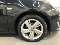 USED 2014 14 VAUXHALL ASTRA 1.4 SRI 5d 98 BHP Very Low Mileage, Immaculate