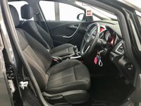 USED 2014 14 VAUXHALL ASTRA 1.4 SRI 5d 98 BHP Very Low Mileage, Immaculate