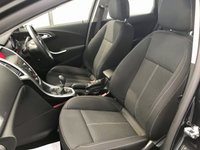 USED 2014 14 VAUXHALL ASTRA 1.4 SRI 5d 98 BHP Very Low Mileage, Immaculate
