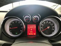 USED 2014 14 VAUXHALL ASTRA 1.4 SRI 5d 98 BHP Very Low Mileage, Immaculate