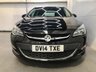USED 2014 14 VAUXHALL ASTRA 1.4 SRI 5d 98 BHP Very Low Mileage, Immaculate