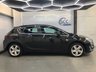 USED 2014 14 VAUXHALL ASTRA 1.4 SRI 5d 98 BHP Very Low Mileage, Immaculate