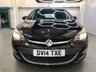 USED 2014 14 VAUXHALL ASTRA 1.4 SRI 5d 98 BHP Very Low Mileage, Immaculate