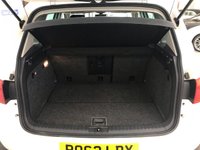 USED 2012 62 VOLKSWAGEN TIGUAN 2.0 SE TDI BLUEMOTION TECHNOLOGY 5d 138 BHP 
